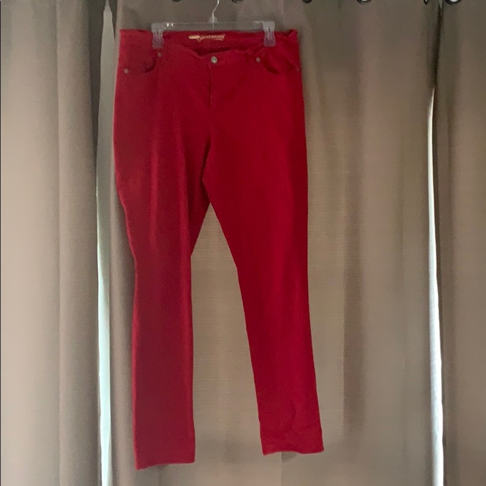 Old navy sweetheart jeans